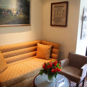 Memphis Hotel อัมสเตอร์ดัม ภายนอก รูปภาพ